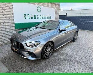 Mercedes-Benz E 400 Gebrauchtwagen