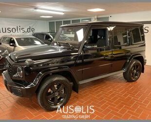 Mercedes-Benz G 450 Gebrauchtwagen