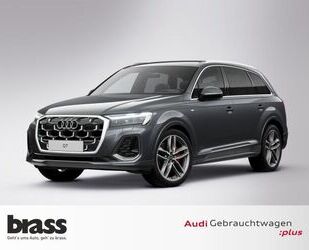 Audi Q7 Gebrauchtwagen