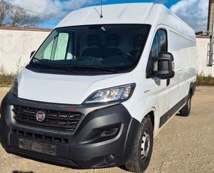 Fiat Ducato Gebrauchtwagen