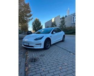 Tesla Model 3 Gebrauchtwagen