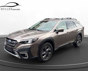 Subaru Outback Gebrauchtwagen
