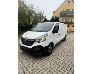 Renault Trafic Gebrauchtwagen