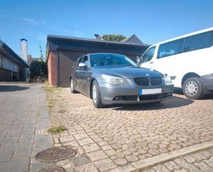 BMW 525 Gebrauchtwagen