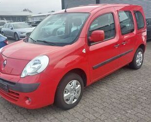 Renault Kangoo Gebrauchtwagen