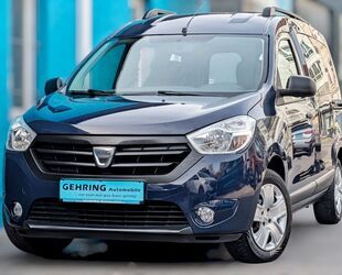 Dacia Dokker Gebrauchtwagen