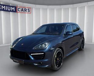 Porsche Cayenne Gebrauchtwagen