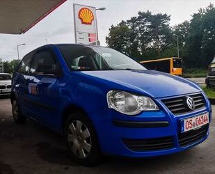 VW Polo Gebrauchtwagen