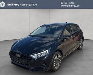 Hyundai i20 Gebrauchtwagen