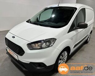 Ford Transit Courier Gebrauchtwagen