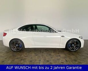 BMW M2 Gebrauchtwagen