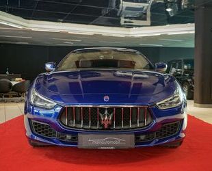 Maserati Ghibli Gebrauchtwagen
