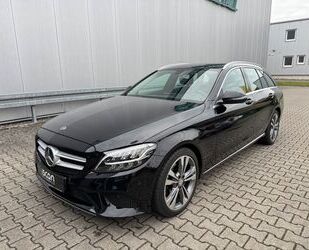 Mercedes-Benz C 220 Gebrauchtwagen
