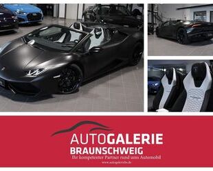Lamborghini Huracán Gebrauchtwagen