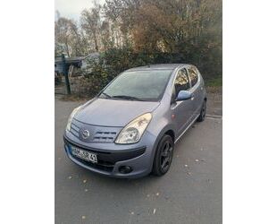 Nissan Pixo Gebrauchtwagen