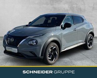 Nissan Juke Gebrauchtwagen