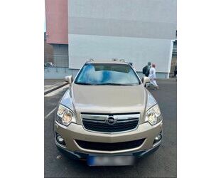 Opel Antara Gebrauchtwagen