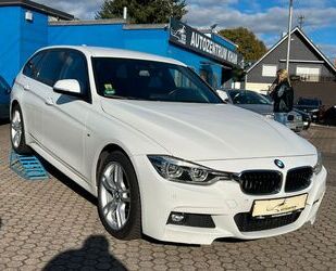 BMW 320 Gebrauchtwagen