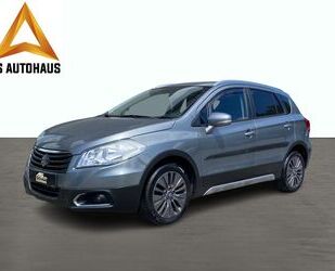 Suzuki (SX4) S-Cross Gebrauchtwagen
