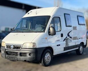Fiat Ducato Gebrauchtwagen