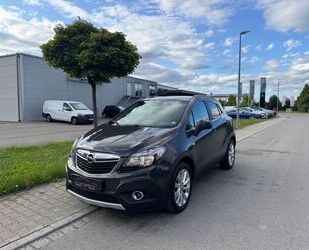 Opel Mokka Gebrauchtwagen