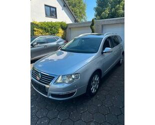 VW Passat Variant Gebrauchtwagen