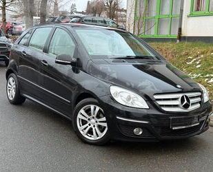 Mercedes-Benz B 180 Gebrauchtwagen