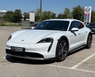 Porsche Taycan Gebrauchtwagen