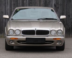Jaguar XJ Gebrauchtwagen