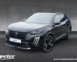 Peugeot 2008 Gebrauchtwagen