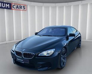BMW M6 Gebrauchtwagen