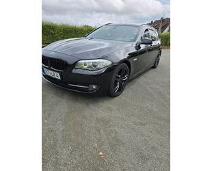 BMW 520 Gebrauchtwagen