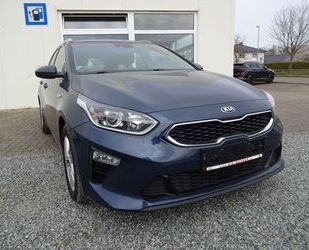 Kia ceed Sportswagon Gebrauchtwagen