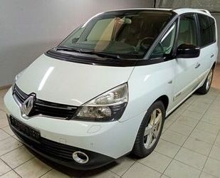 Renault Espace Gebrauchtwagen