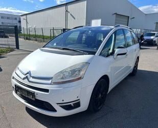 Citroen Grand C4 Picasso / SpaceTourer Gebrauchtwagen