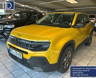 Jeep Avenger Gebrauchtwagen