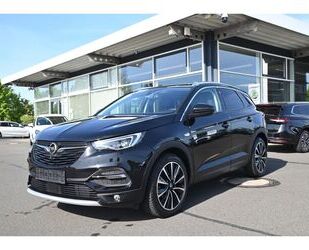 Opel Grandland (X) Gebrauchtwagen