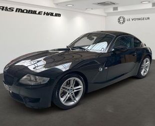 BMW Z4 M Gebrauchtwagen