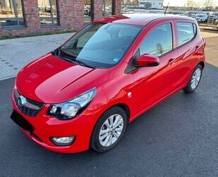 Opel Karl Gebrauchtwagen