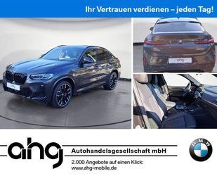 BMW X4 M40 Gebrauchtwagen
