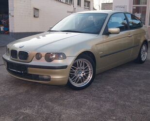 BMW 316 Gebrauchtwagen