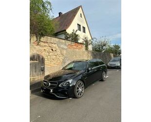 Mercedes-Benz E 63 AMG Gebrauchtwagen