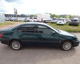 Toyota Avensis Gebrauchtwagen