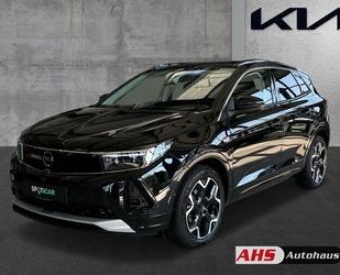 Opel Grandland (X) Gebrauchtwagen