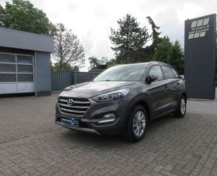 Hyundai TUCSON Gebrauchtwagen