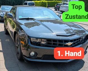 Chevrolet Camaro Gebrauchtwagen