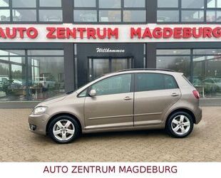 VW Golf Plus Gebrauchtwagen