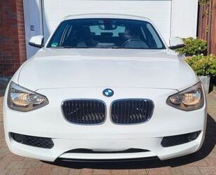 BMW 116 Gebrauchtwagen