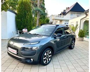 Citroen C4 Cactus Gebrauchtwagen