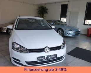 Toyota Golf 